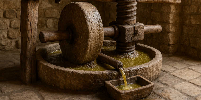 Are You Still Sleeping?